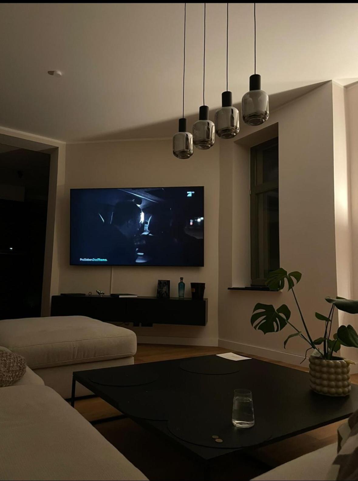 Premium Apartment In Magdeburg Stadtfeld Ost Mit 2 Schlafzimmern & Stellplatz Exteriér fotografie