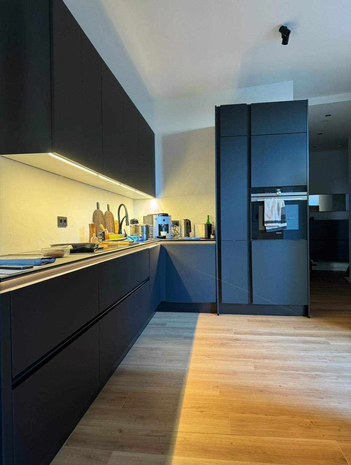 Premium Apartment In Magdeburg Stadtfeld Ost Mit 2 Schlafzimmern & Stellplatz Exteriér fotografie