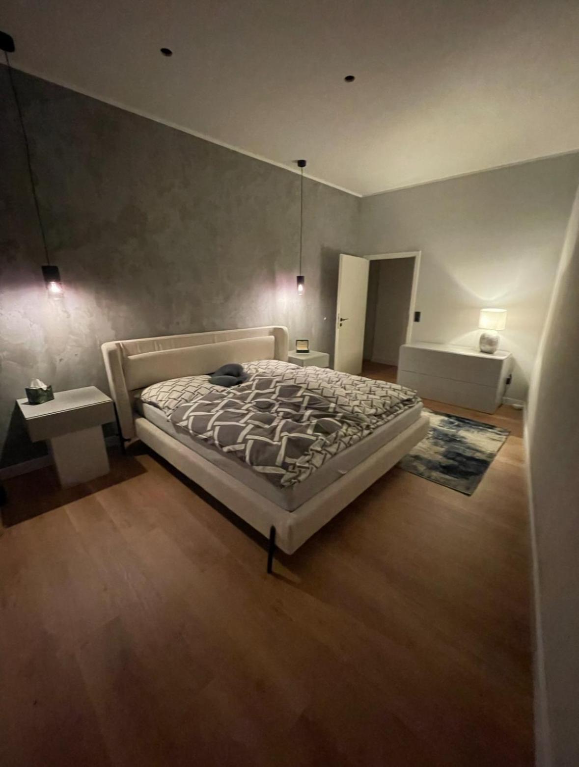 Premium Apartment In Magdeburg Stadtfeld Ost Mit 2 Schlafzimmern & Stellplatz Exteriér fotografie