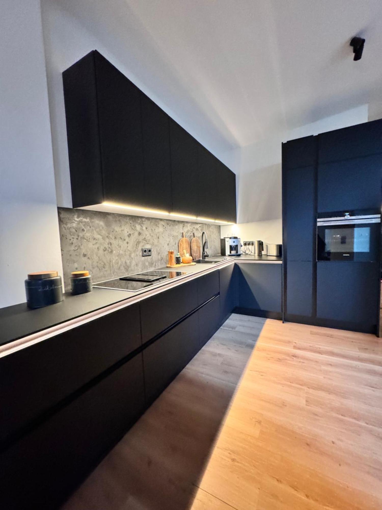 Premium Apartment In Magdeburg Stadtfeld Ost Mit 2 Schlafzimmern & Stellplatz Exteriér fotografie