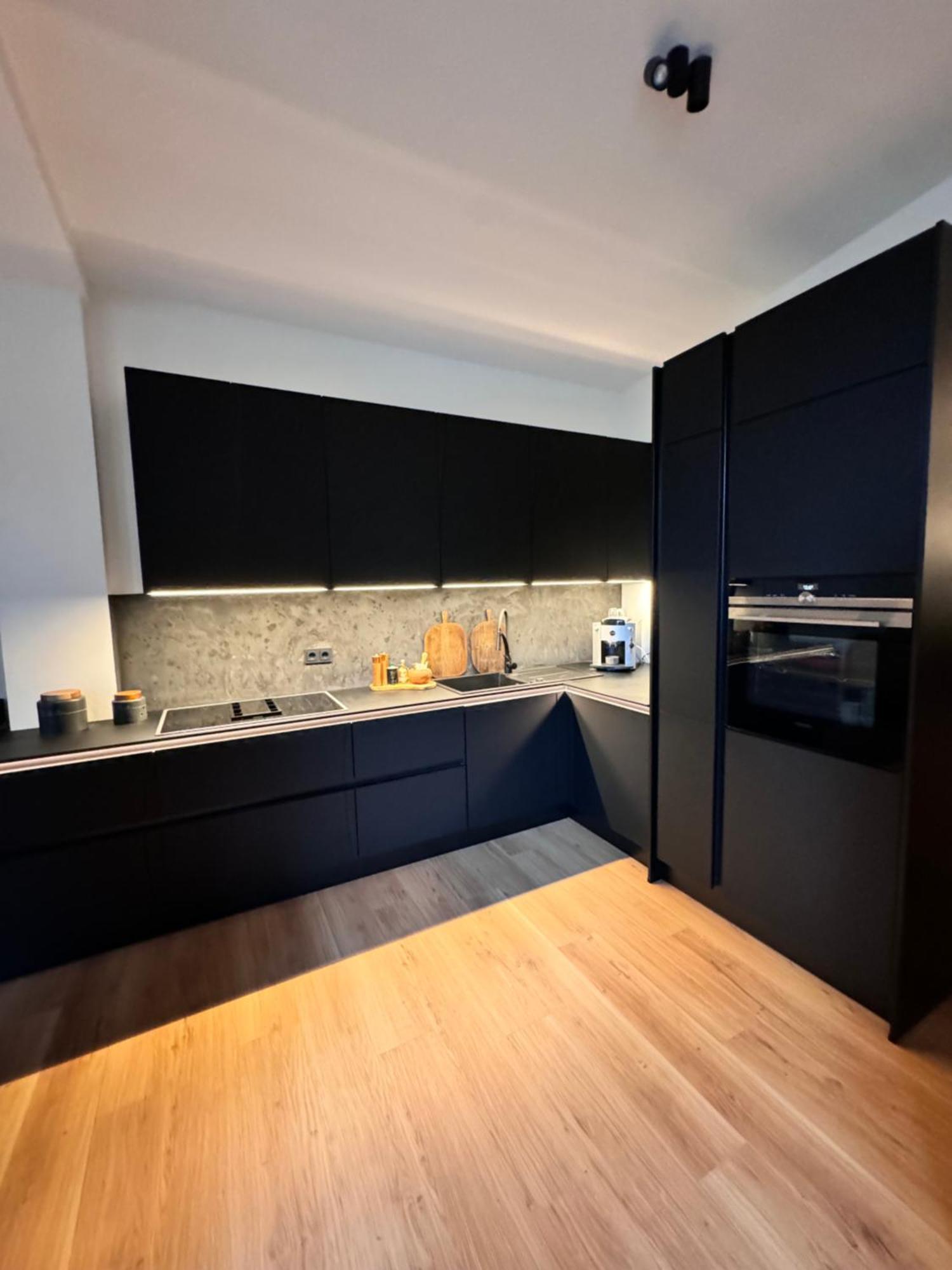 Premium Apartment In Magdeburg Stadtfeld Ost Mit 2 Schlafzimmern & Stellplatz Exteriér fotografie