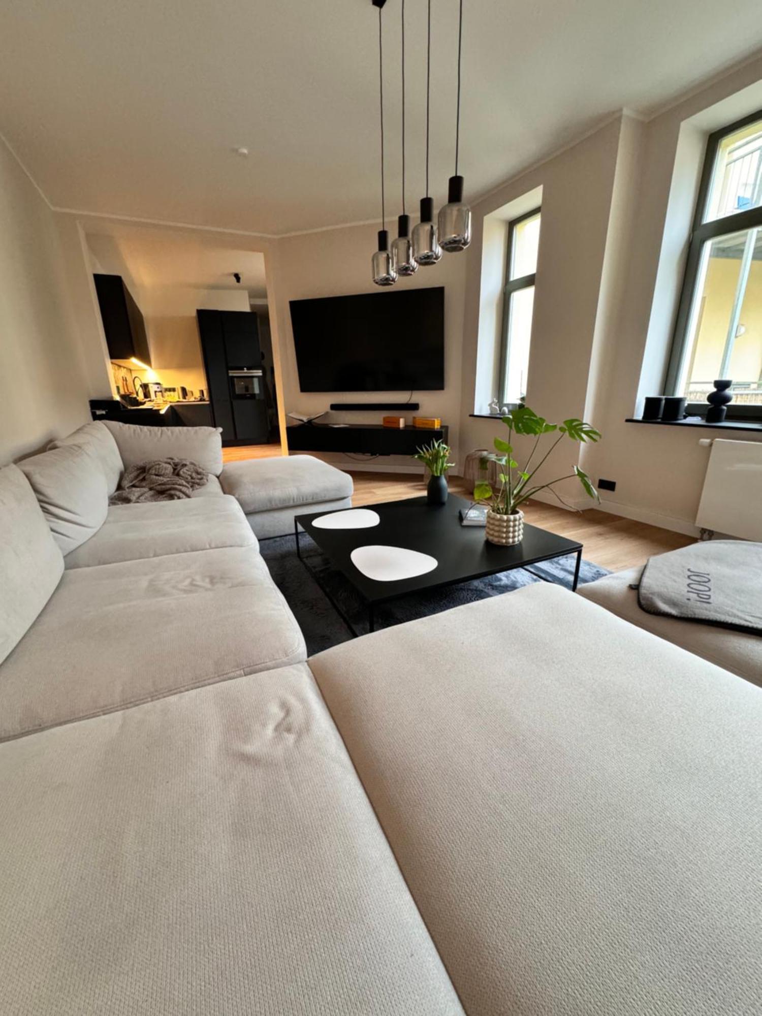 Premium Apartment In Magdeburg Stadtfeld Ost Mit 2 Schlafzimmern & Stellplatz Exteriér fotografie